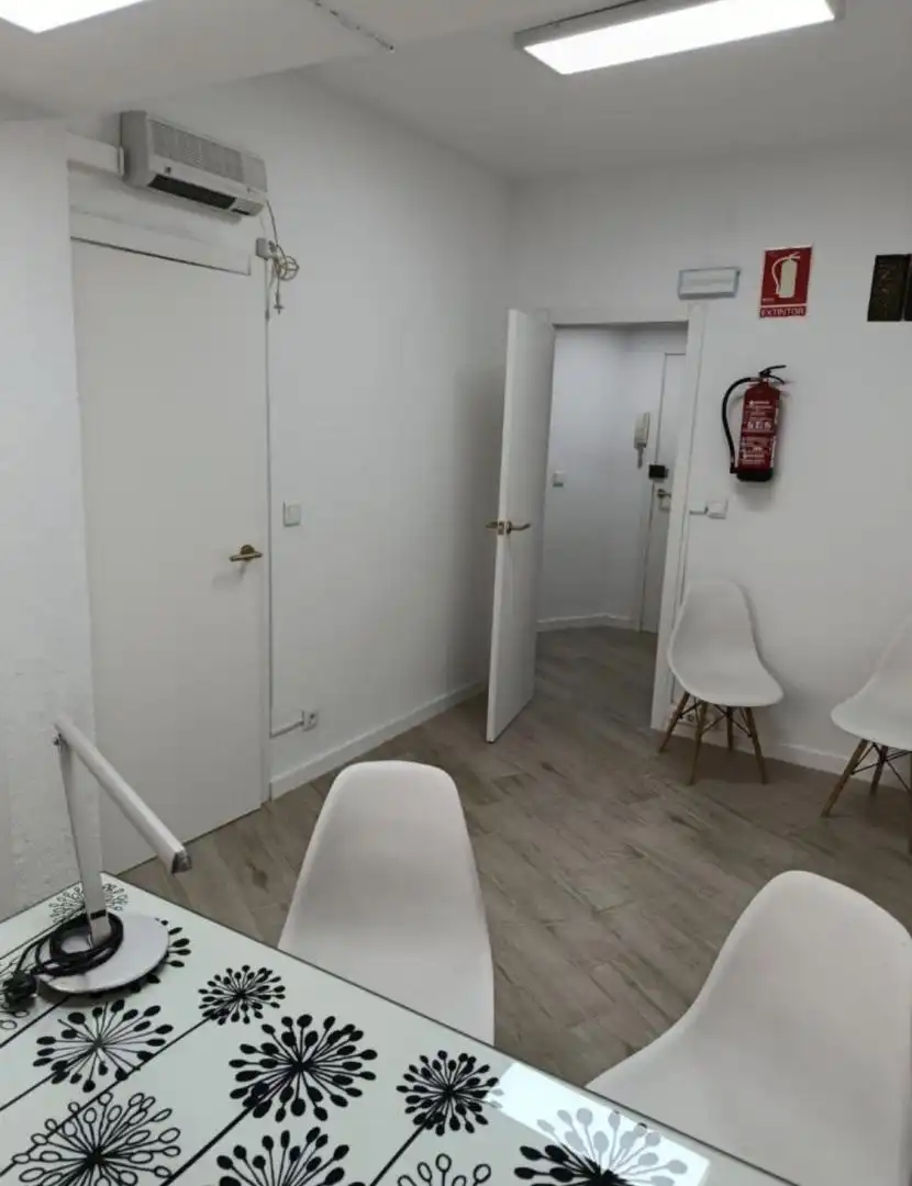 Local comercial en  Avenida Maisonnave 14 - Foto 8