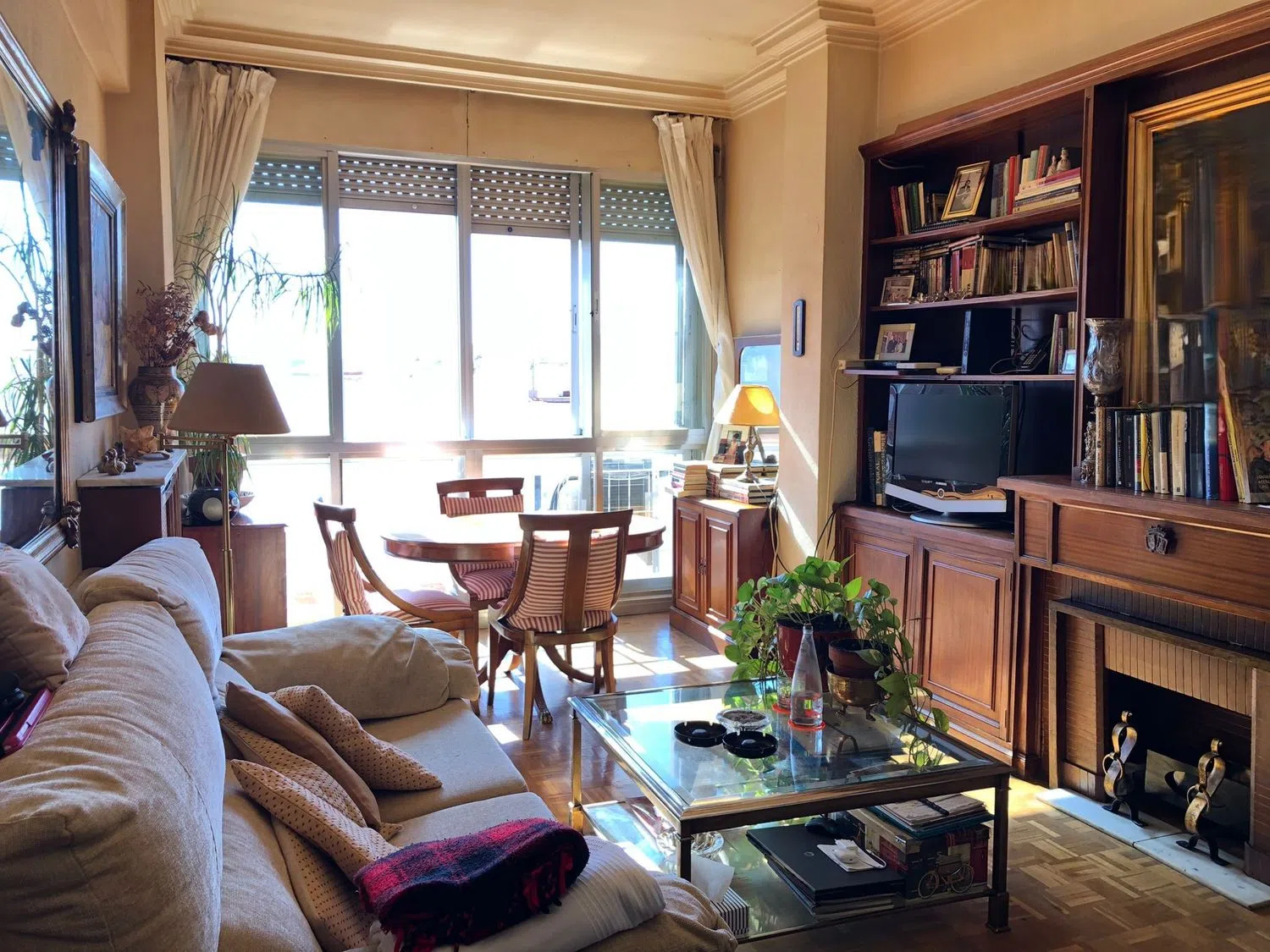 Piso en calle de Galileo, 47 - Foto 1