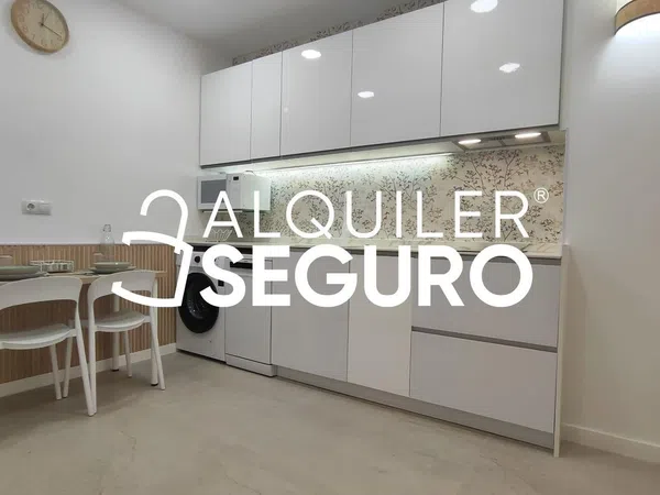 Estudio en Calle Rey Don Jaime - Foto 1