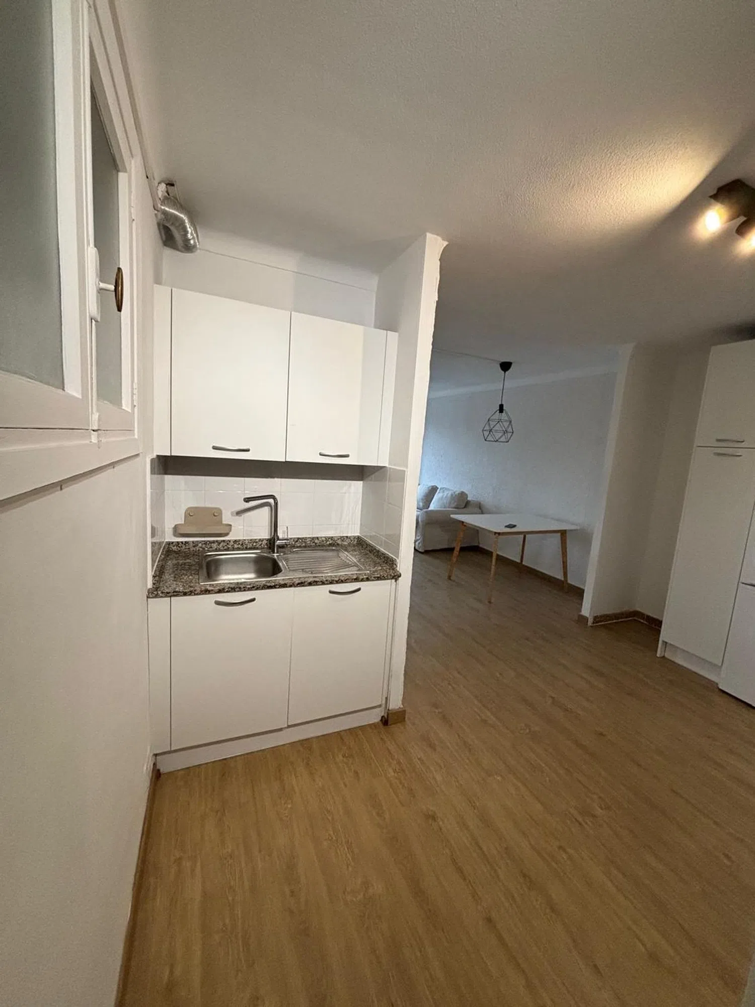 Piso en pasaje Santa Catalina Siena, 2 - Foto 1