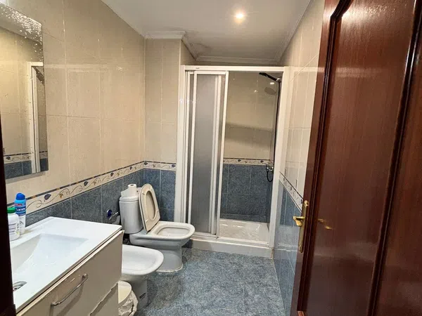 Piso en Ronda Padre Pío, 20, Palmete-Padre Pío-Hacienda San Antonio - Foto 10