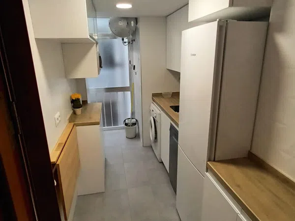 Piso en Barrio Valderas - Los Castillos