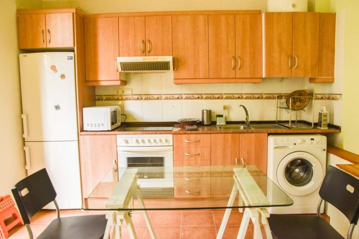 Piso en calle de Puerto Rico, 35 - Foto 3