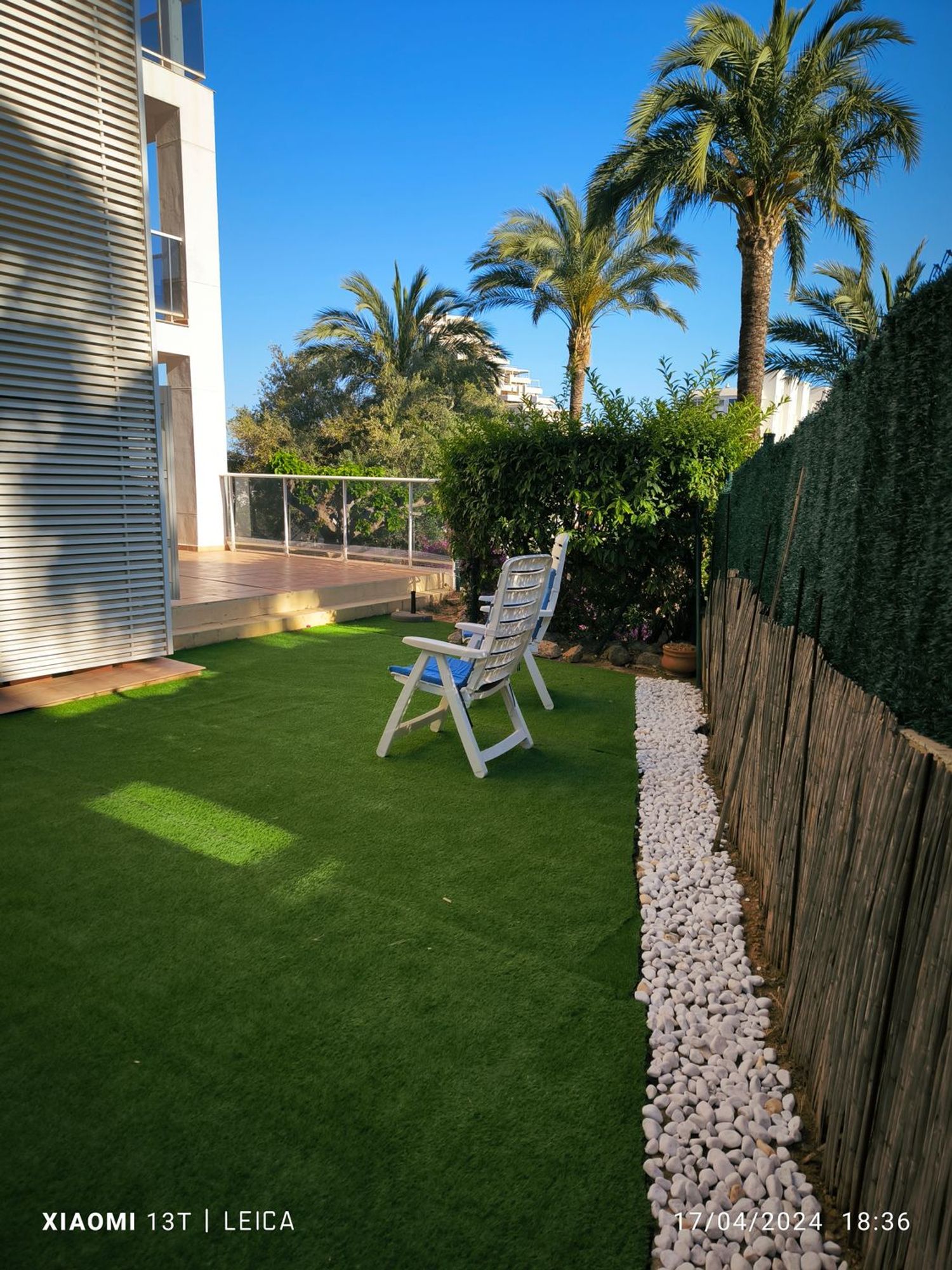 Piso en calle de la Serra Gelada, 8 - Foto 16