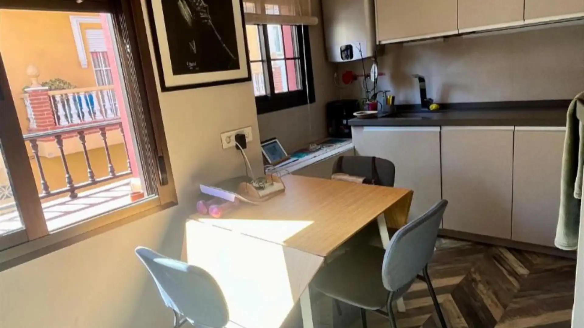 Piso en  Calle San Eloy 7 - Foto 18