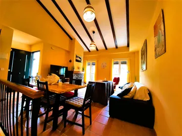 Chalet en  Finca Urbanización Casas Serranas Fuenteherrumbre 20 - Foto 4