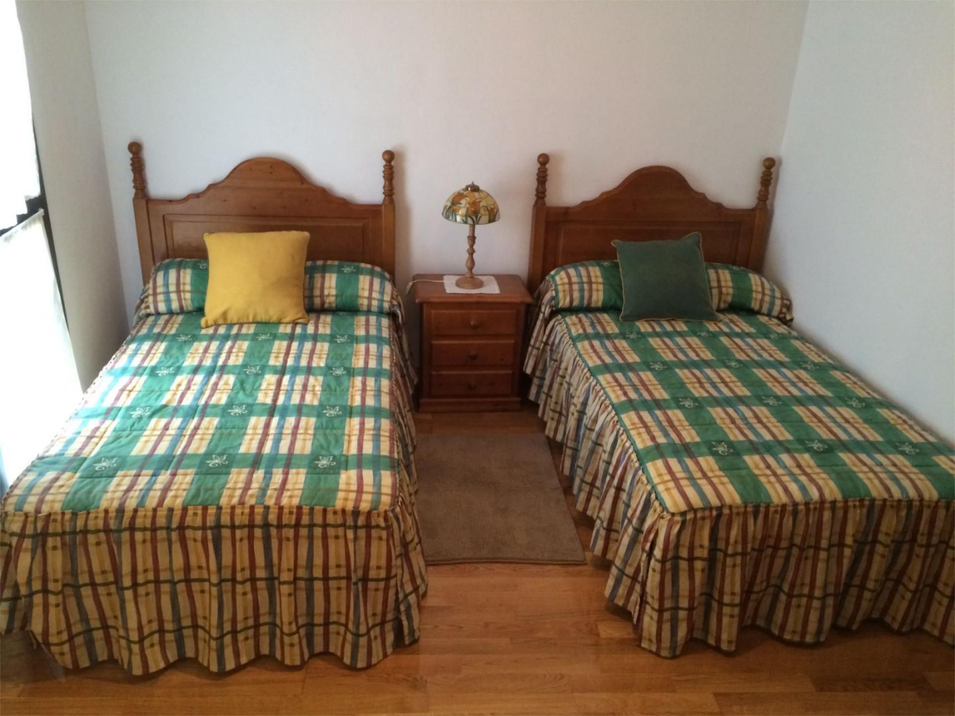 Piso en  Calle Baluarte Aragonés 1 - Foto 6