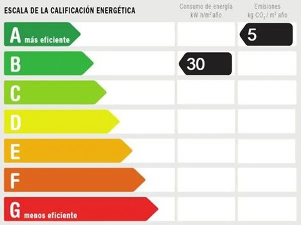 Dúplex en calle del Miño, 5 -9 - Foto 31