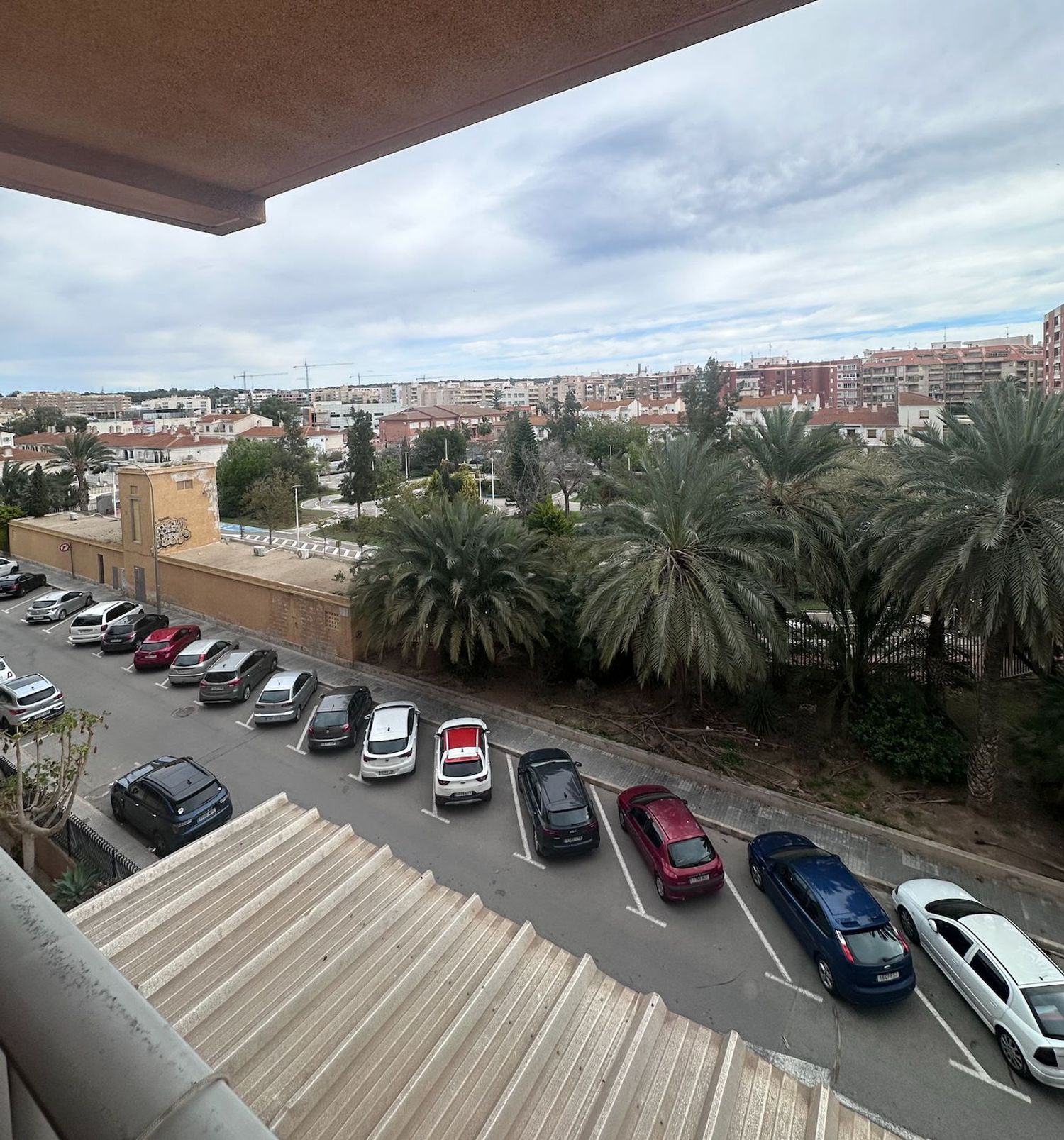 Piso en calle Burgos, 7 - Foto 16