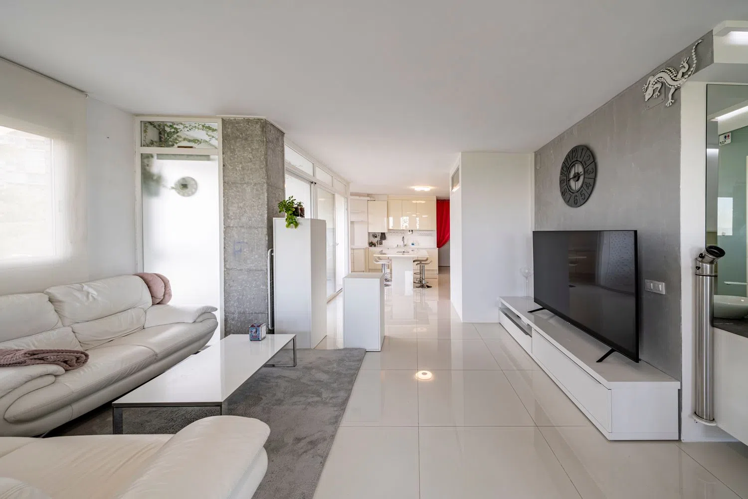 Estudio en calle de Villamanín, 44 - Foto 24