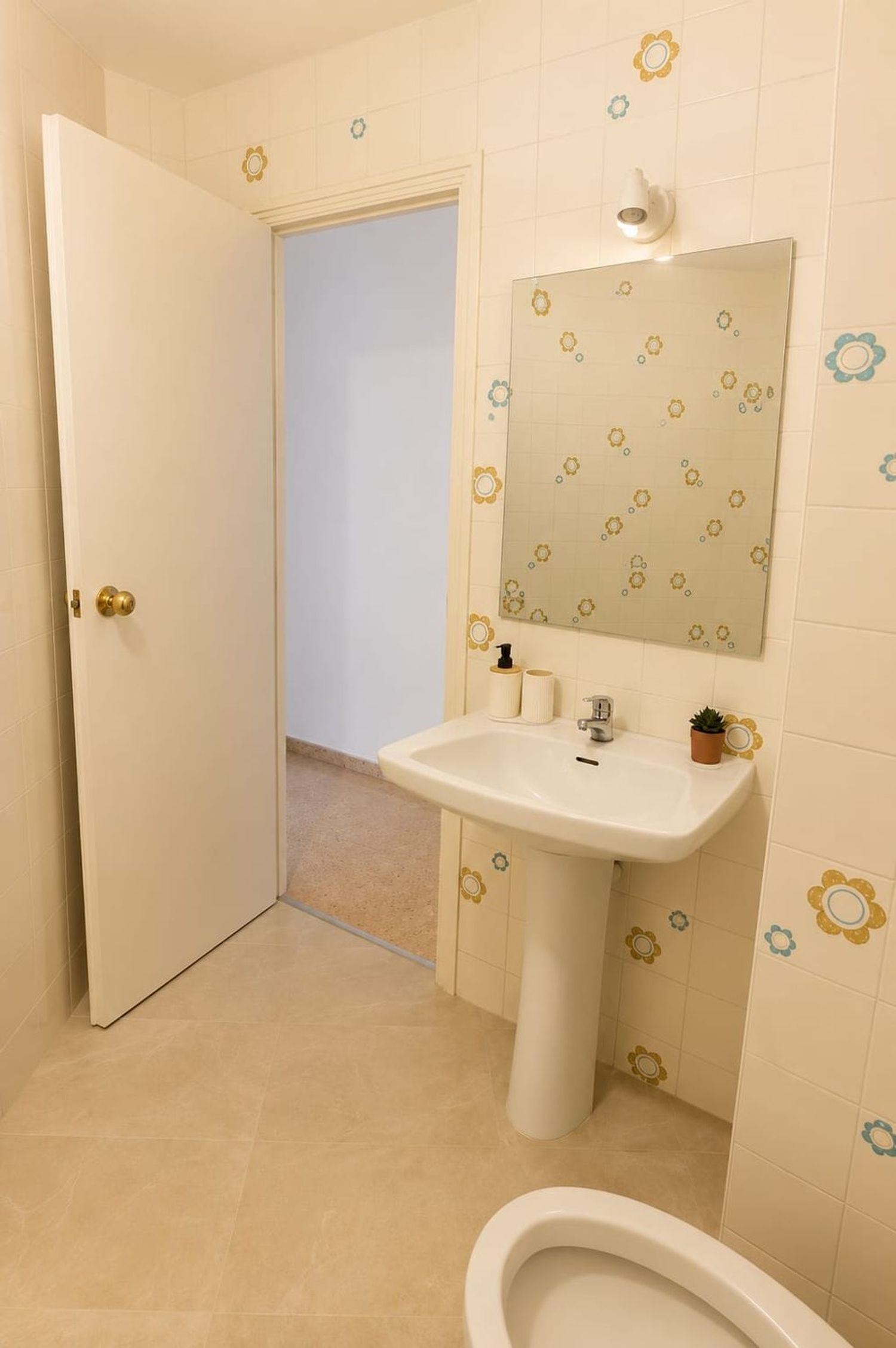 Piso en Calle Sierra del Espartal, 3, Santa María de Gracia - Foto 11
