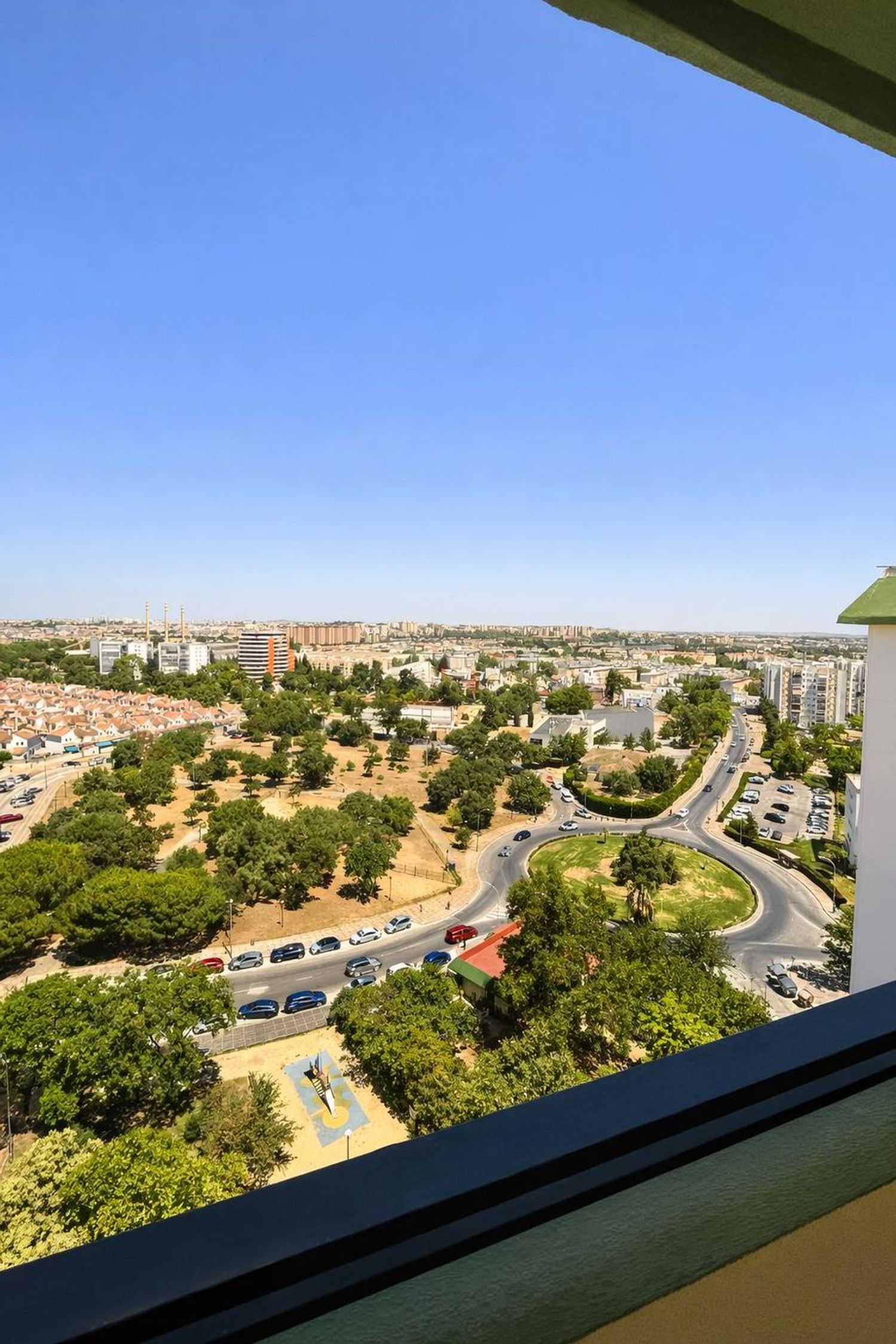 Piso en Calle del Mar, 6, Parque Atlántico - Ronda este - Foto 22