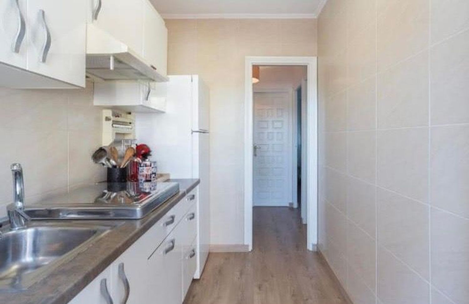 Piso en Calle Mar Adriatica, 15, El Palmar-Los Molinos - Foto 8