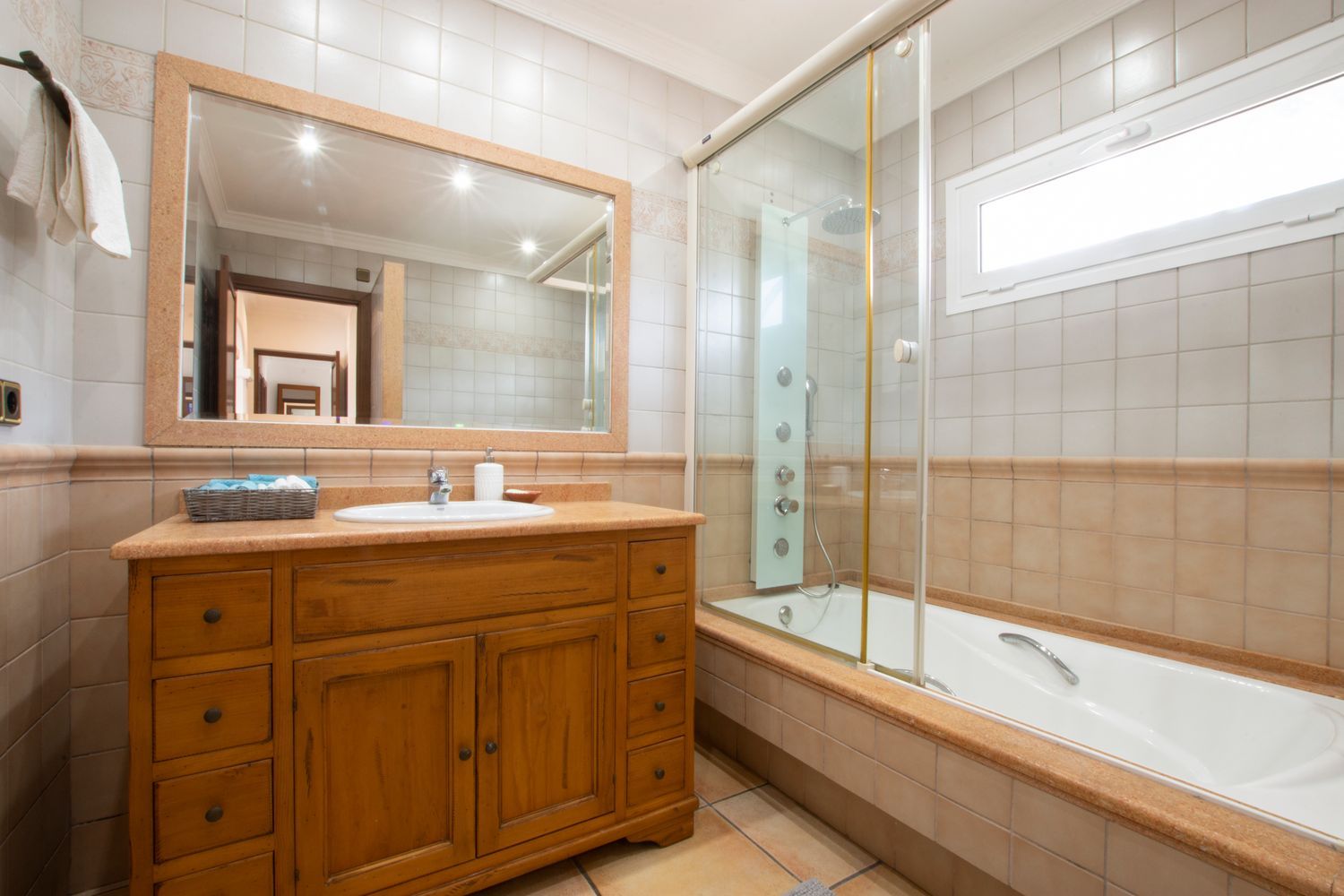 Chalet pareado en Camino Alcanda, 8 b, Port d'Alcúdia - Platja d'Alcúdia, Port d'Alcúdia - Platja d'Alcúdia - Foto 7