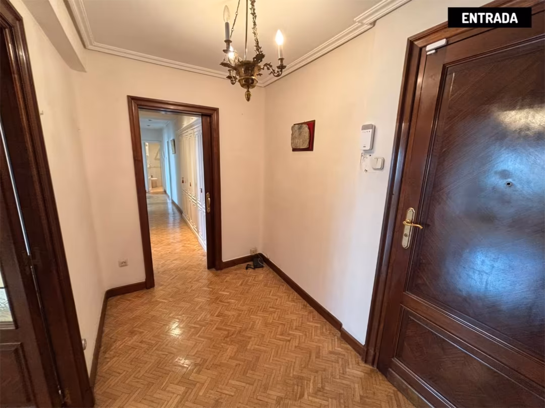 Piso en  Plaza de Juan Zorrilla 4 - Foto 4