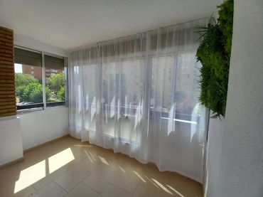Piso en  Avenida Alcalde Juan Fernandez 13 - Foto 3
