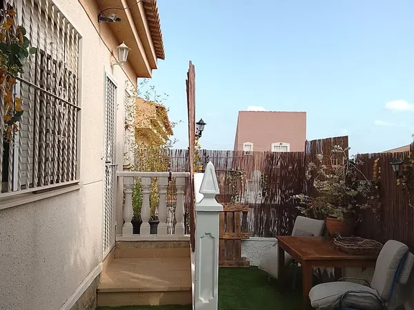Chalet adosado en Calle Cinabrio, 6, Benimar, Benimar - Foto 10