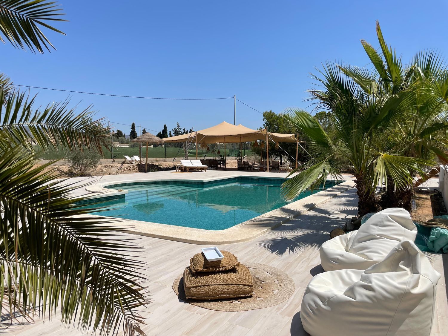 Casa rural en camino Veintitres, 12 Casa - Foto 30