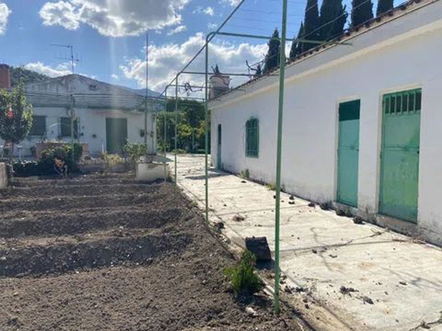 Casa o chalet independiente en Calle Comunidad los Vidrieros s/n, Puente Jontoya - Puente de la Sierra - El Arroyo, Puente Jontoya - Puente de la Sierra - El Arroyo - Foto 7