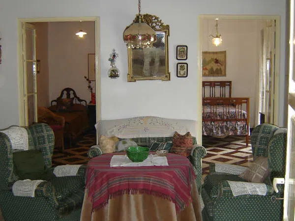 Chalet adosado en Plaza Constitución, 8 - Foto 10