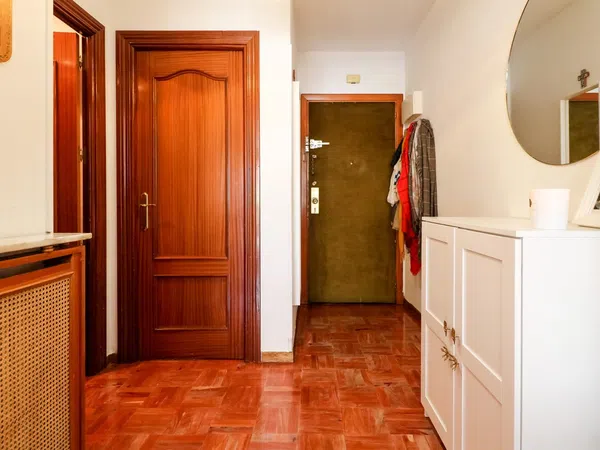Piso en Calle de Andrés Mellado, 12, Gaztambide - Foto 2
