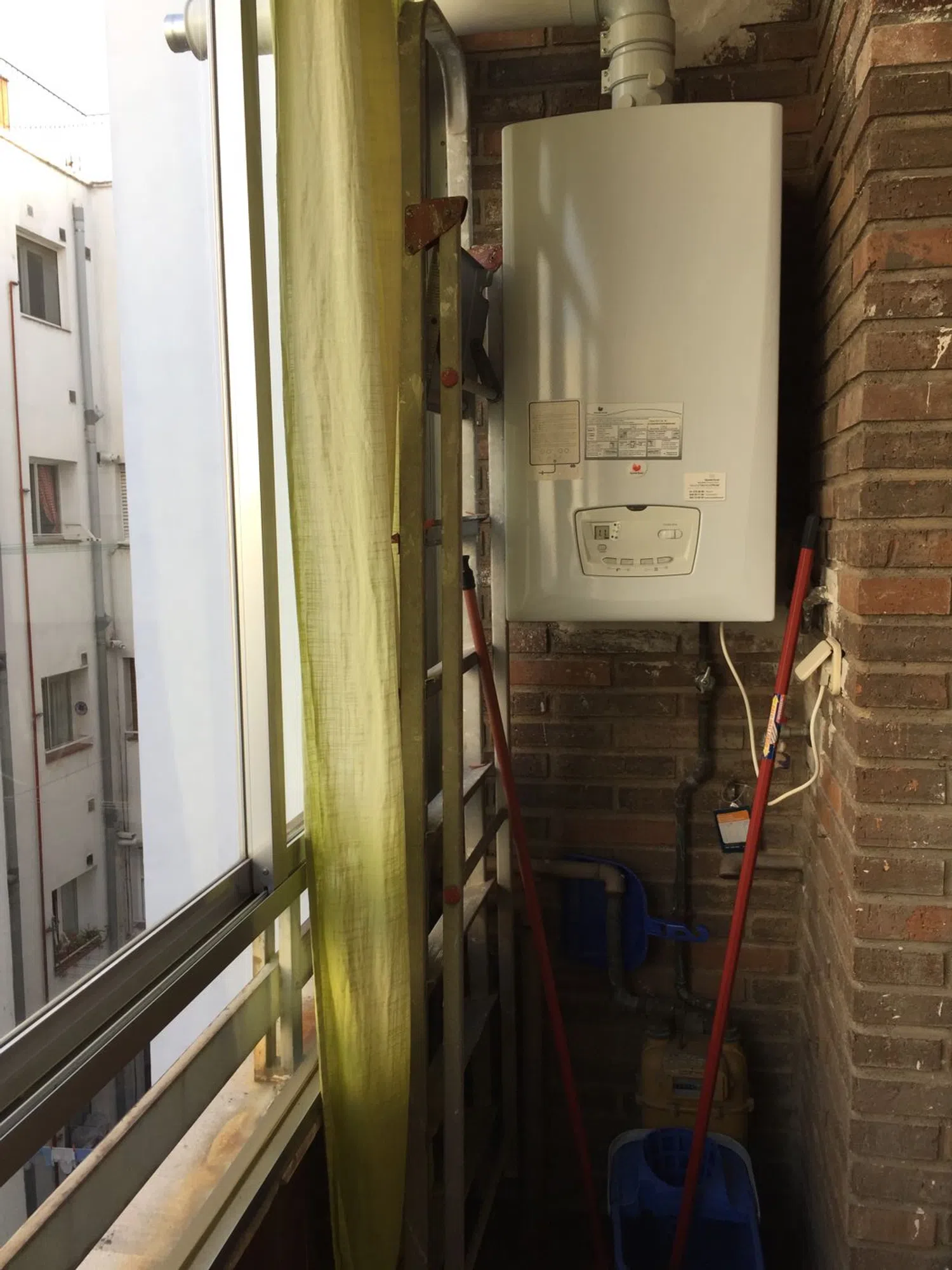 Piso en calle de luis cabrera, 54 - Foto 8