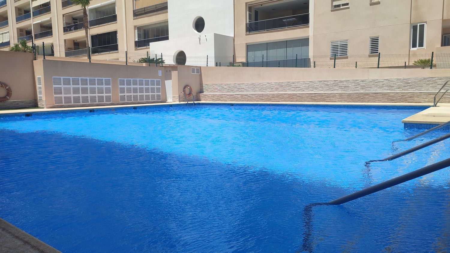 Piso en Calle Santa Marta, 2, Las Salinas - Foto 7