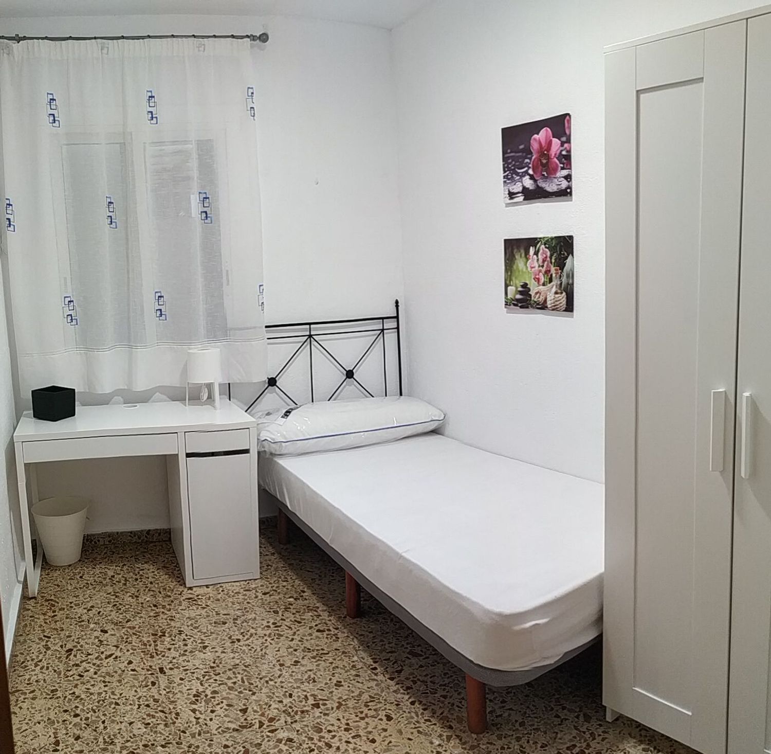 Piso en Calle del Doctor Vicente Pallarés, 24, L'Amistat, València - Foto 12