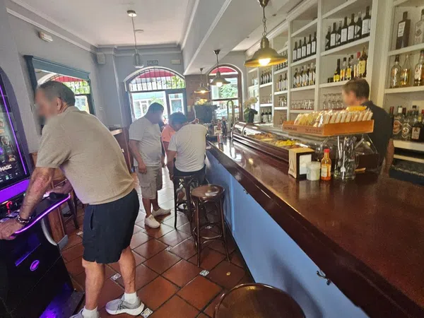 Local en Negocio en Avenida Nabeul, 25, Casco Antiguo - Foto 5