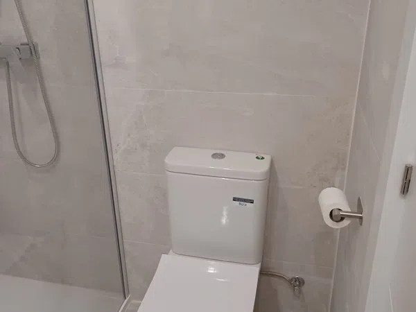 Piso en Calle de la Sierra de los Filabres, 71, Numancia - Foto 13