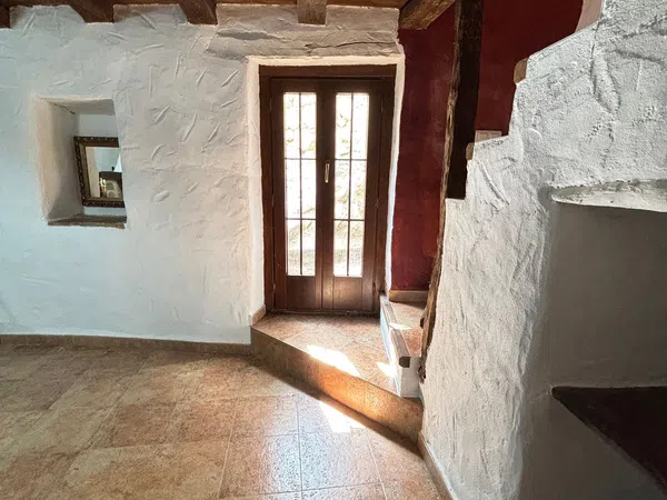 Casa rural en Calle Pedriza, 7 -9 - Foto 4
