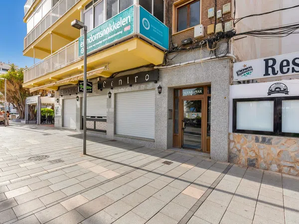 Piso en Plaza de Capdepont, 1, Centro - Muelle Pesquero - Foto 36