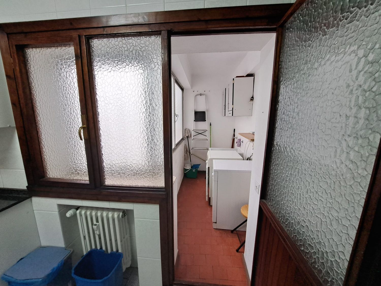 Piso en calle Santa Eulalia de Merida, 6 - Foto 11