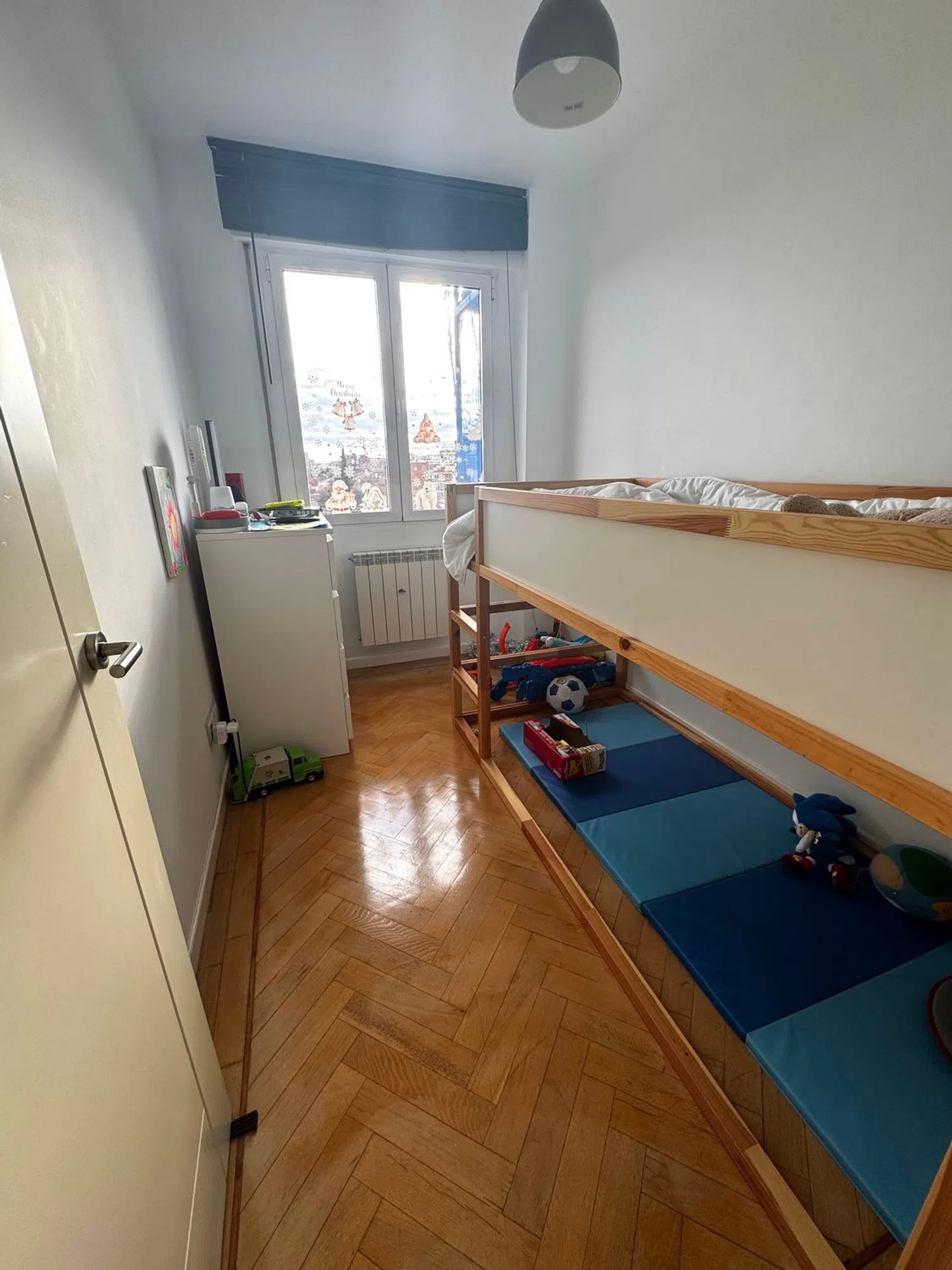 Piso en paseo del Marqués de Zafra, 48 - Foto 13