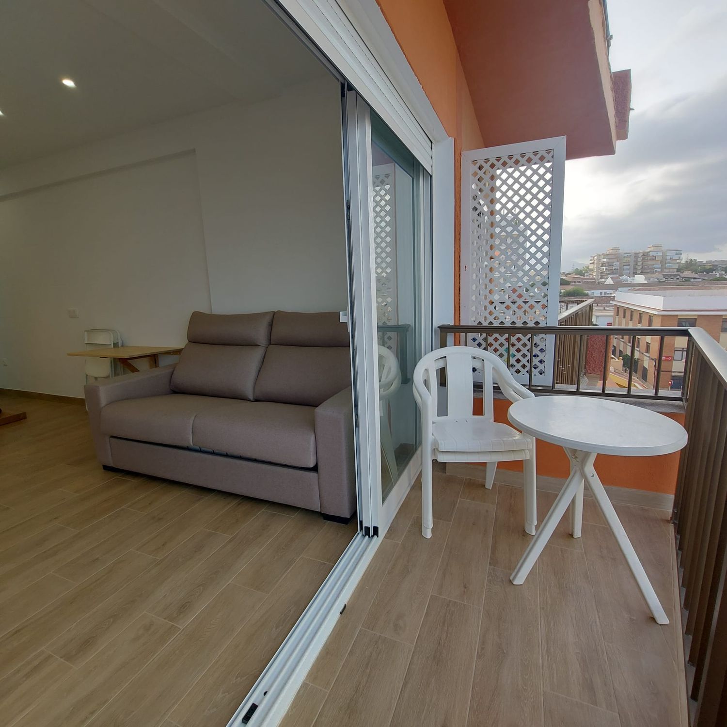 Estudio en Paseo Marítimo Rey de España, 8, Playa de los Boliches, Playa de los Boliches - Foto 8