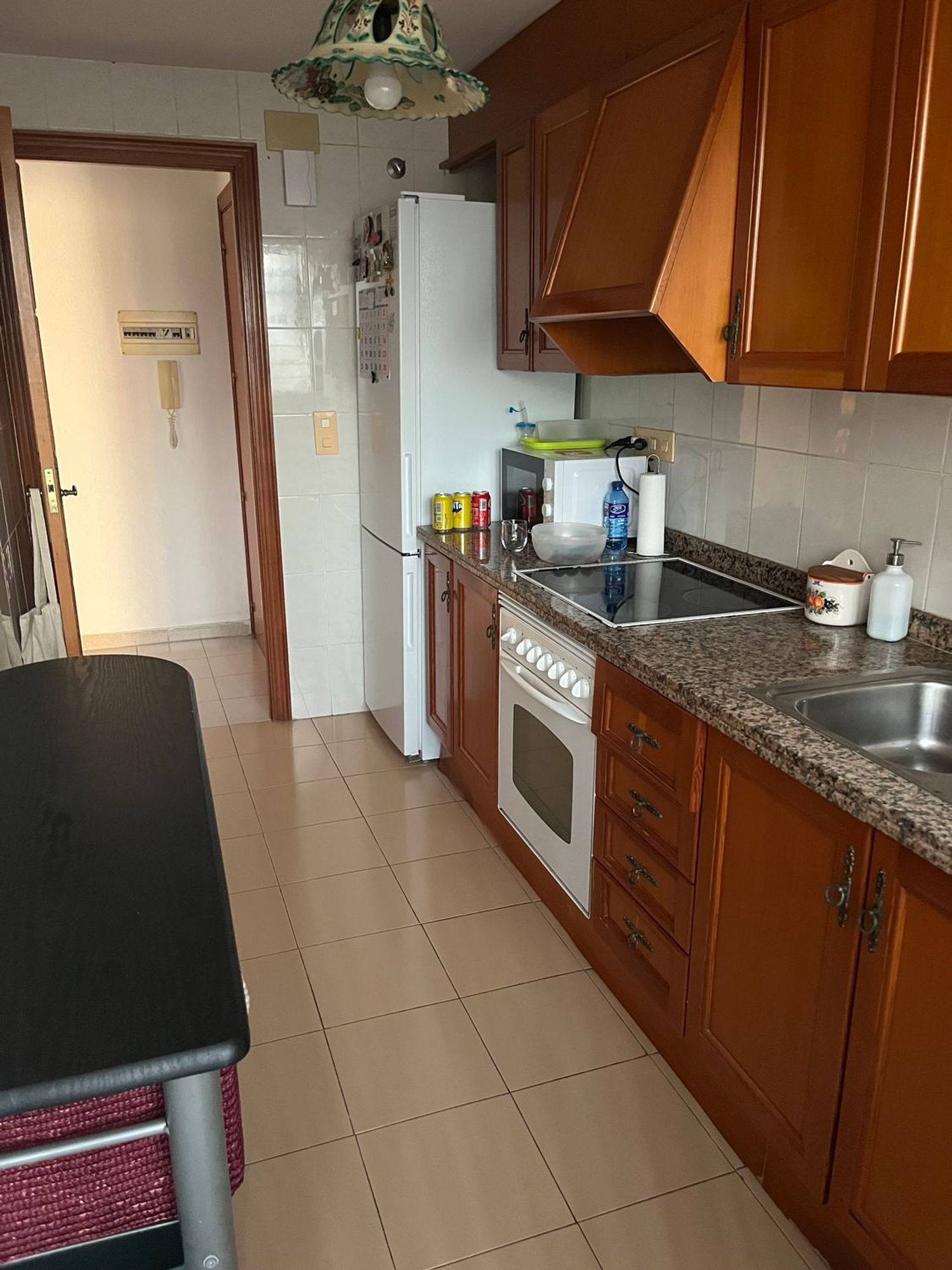 Piso en Calle el Palmeral, 41 I, Heliópolis - Eurosol, Heliópolis - Eurosol - Foto 9