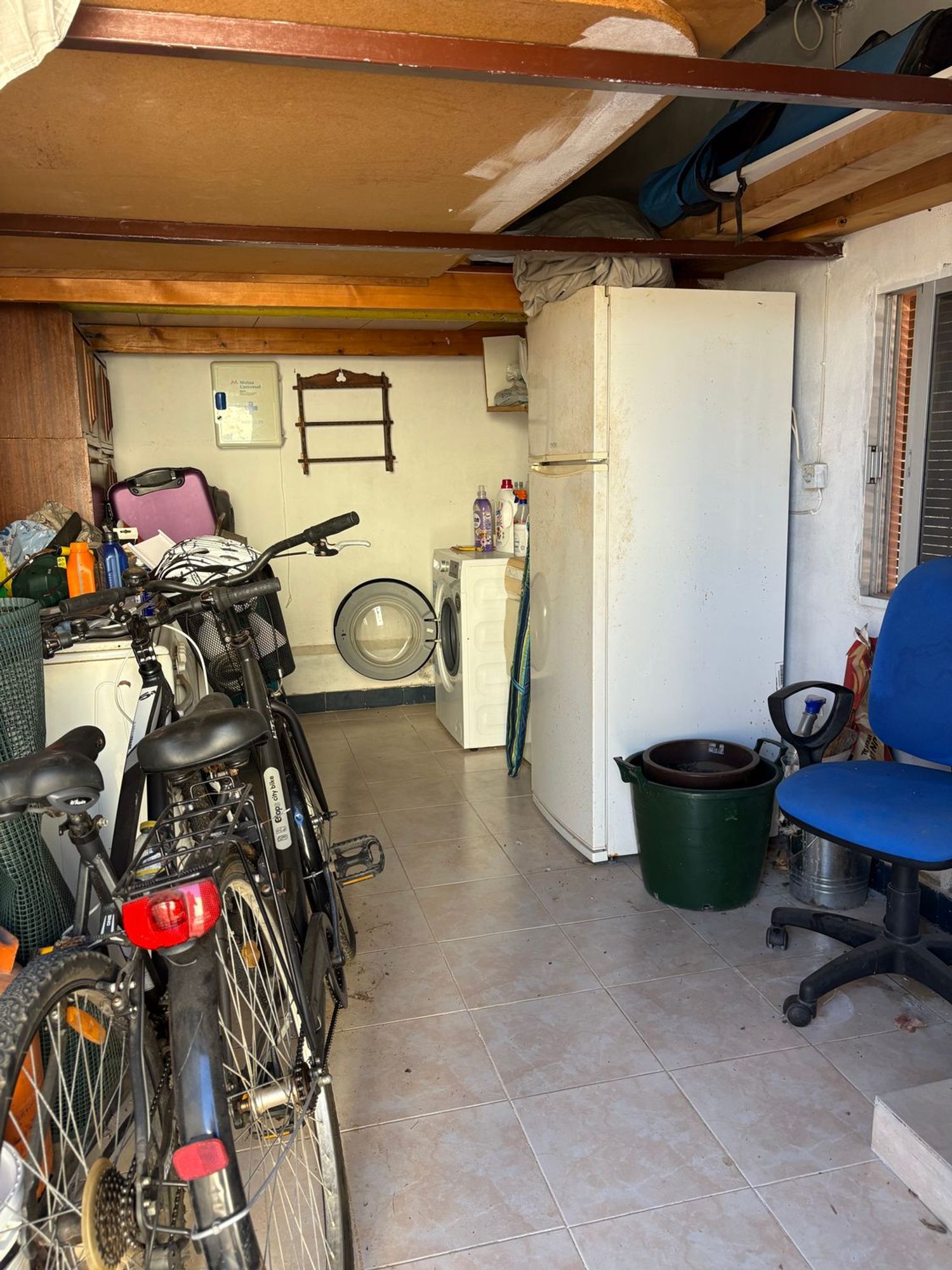 Casa o chalet independiente en Avenida de las Palmeras I, 4, El Mojón, El Mojón - Foto 38