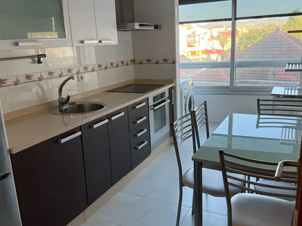 Piso en calle do Doutor Martín Lago, 4 - Foto 1