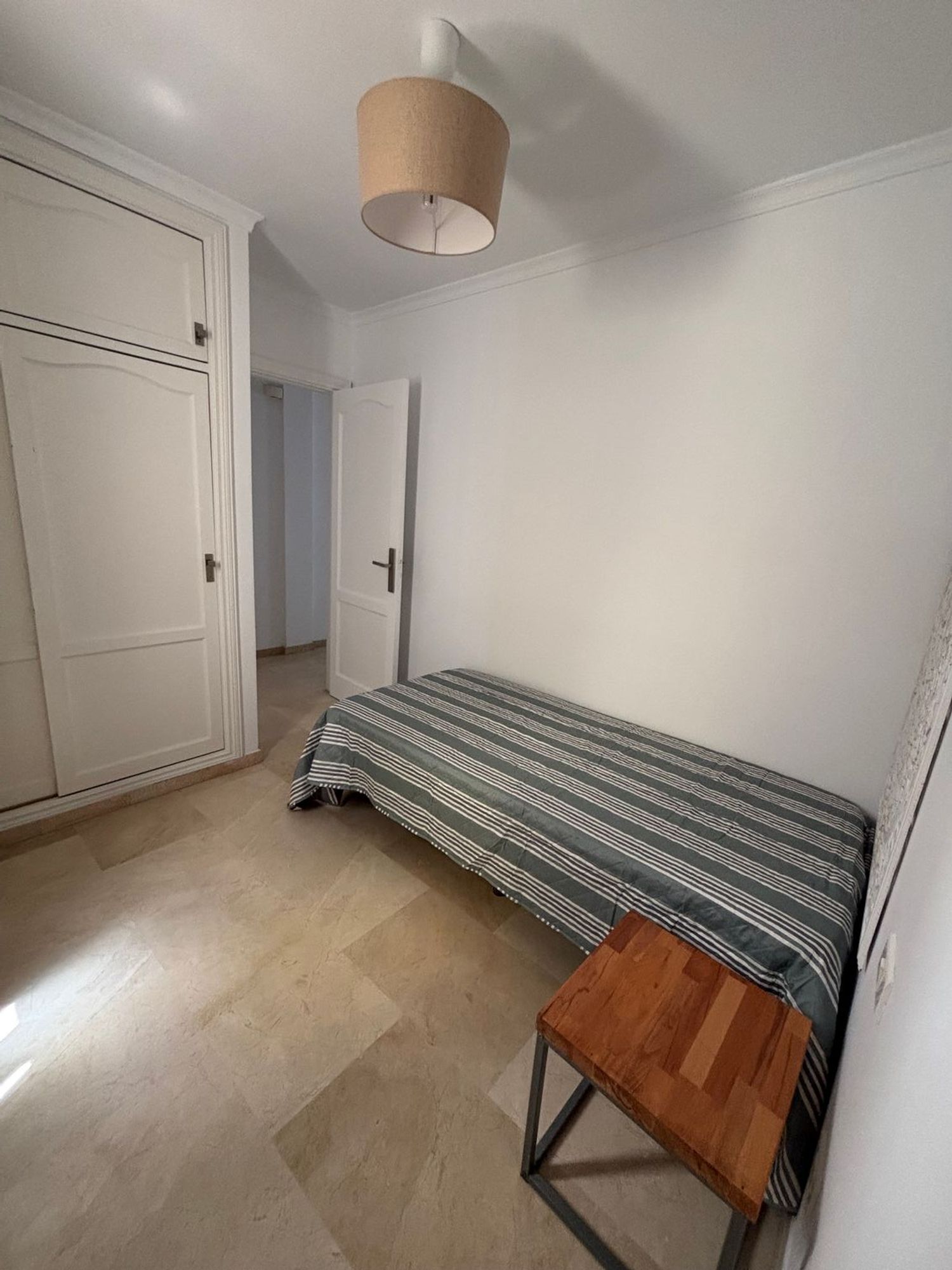 Piso en Plaza de la Feria, 22, Arenales - Lugo - Avda Marítima - Foto 8