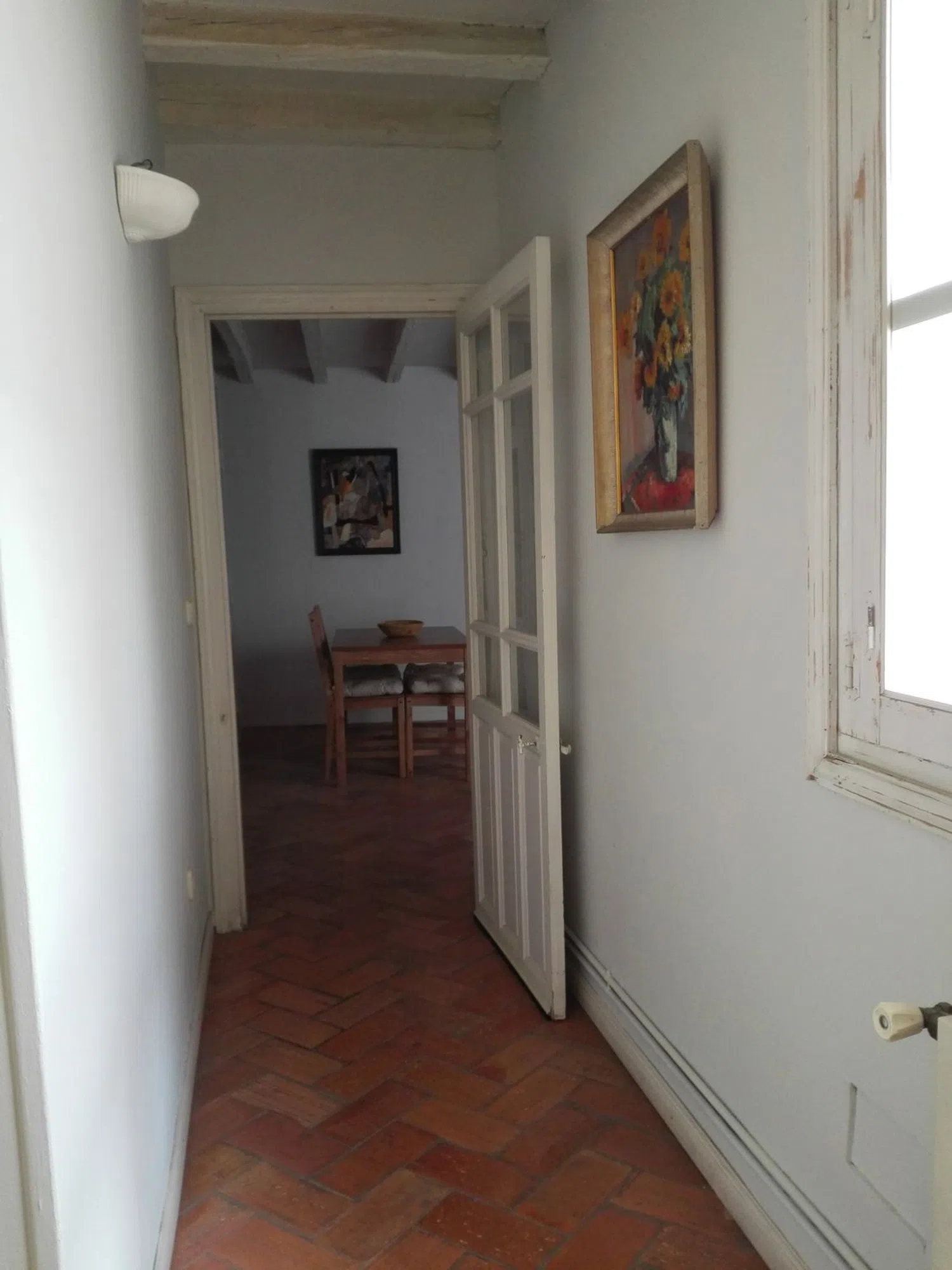 Ático en calle de Moratín, 6 - Foto 3