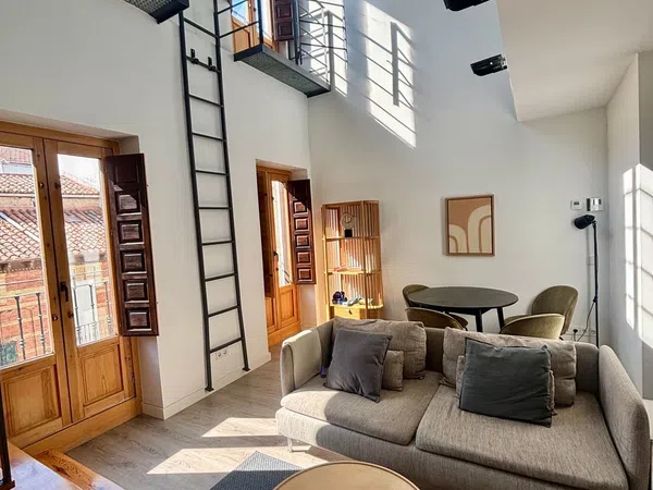 Dúplex en Calle de Calvo Asensio, 7 - Foto 5