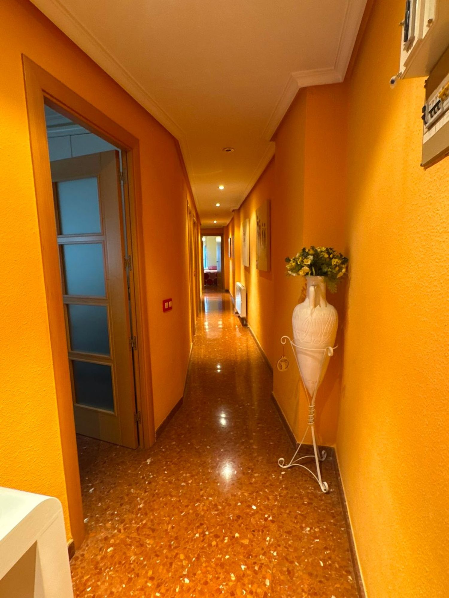 Piso en Calle Jorge Morales, 6, San Ildefonso - Catedral, San Ildefonso - Catedral - Foto 8