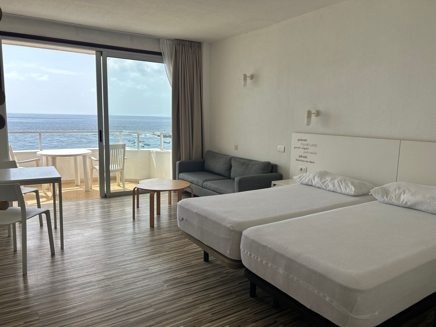 Estudio en calle Sagasta, 66 - Foto 8