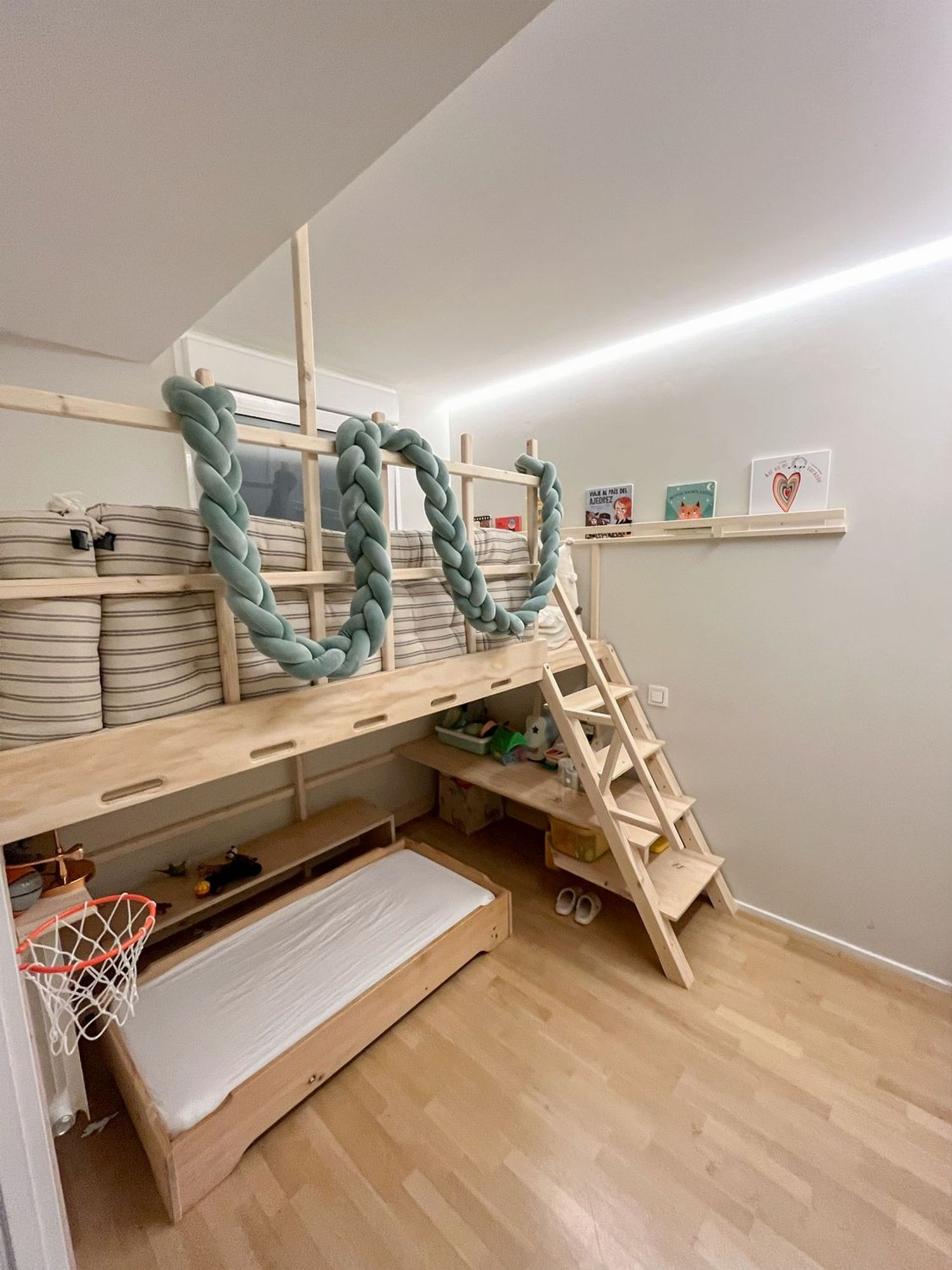 Ático en calle de José Moncasi, 7 -8 - Foto 15