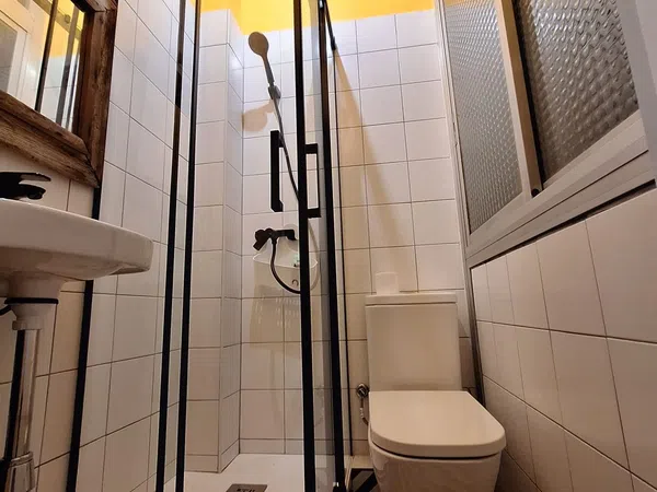 Piso en calle de Sant Antoni Abat, 6 - Foto 15