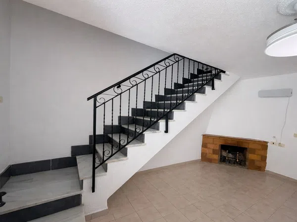 Chalet adosado en calle San Lorenzo, 31 - Foto 4