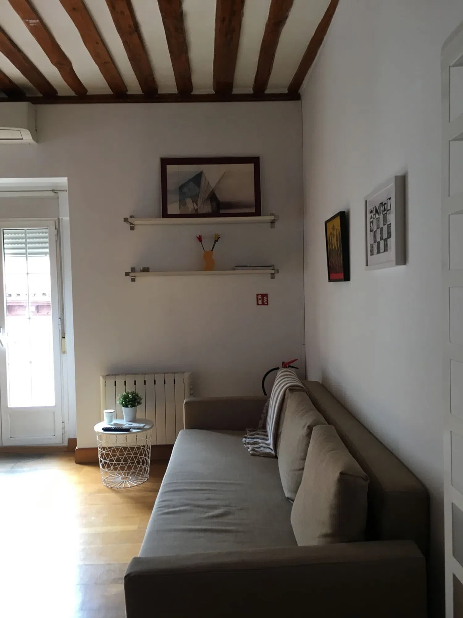 Piso en calle Silva, 25 - Foto 11