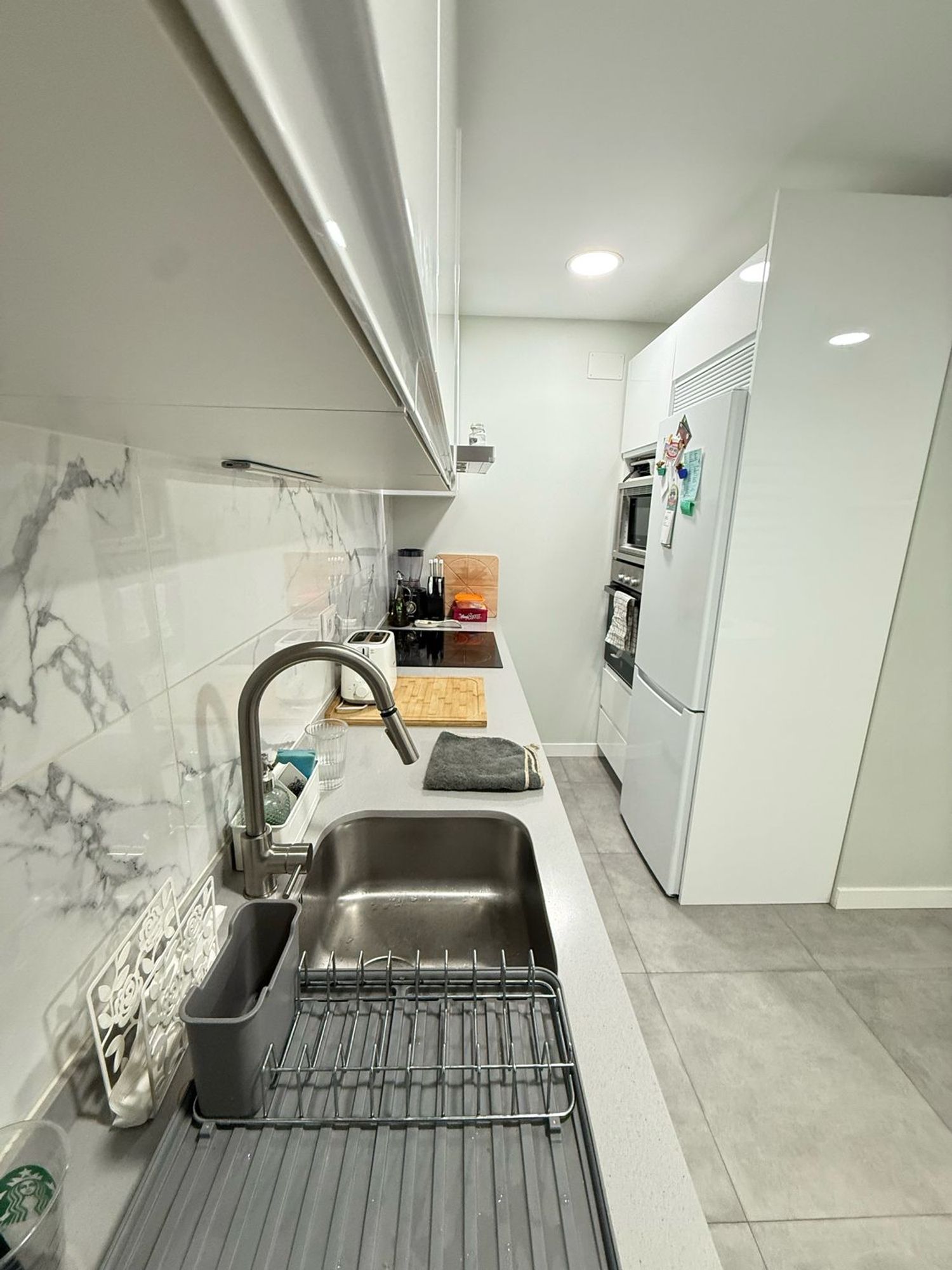 Piso en Calle de la Cruz, 41, Alcobendas Centro, Alcobendas - Foto 1
