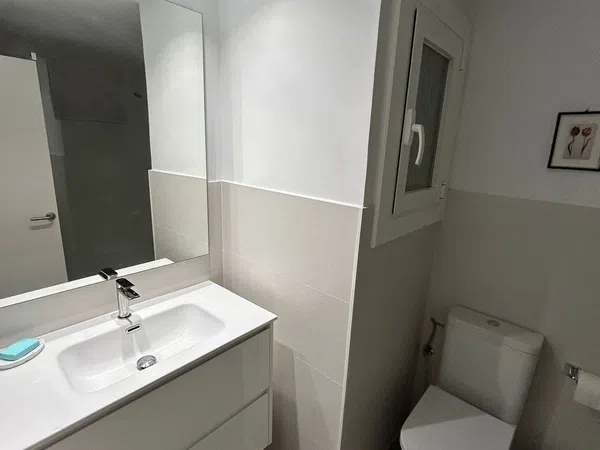 Estudio en Calle Llançà, 6 - Foto 6