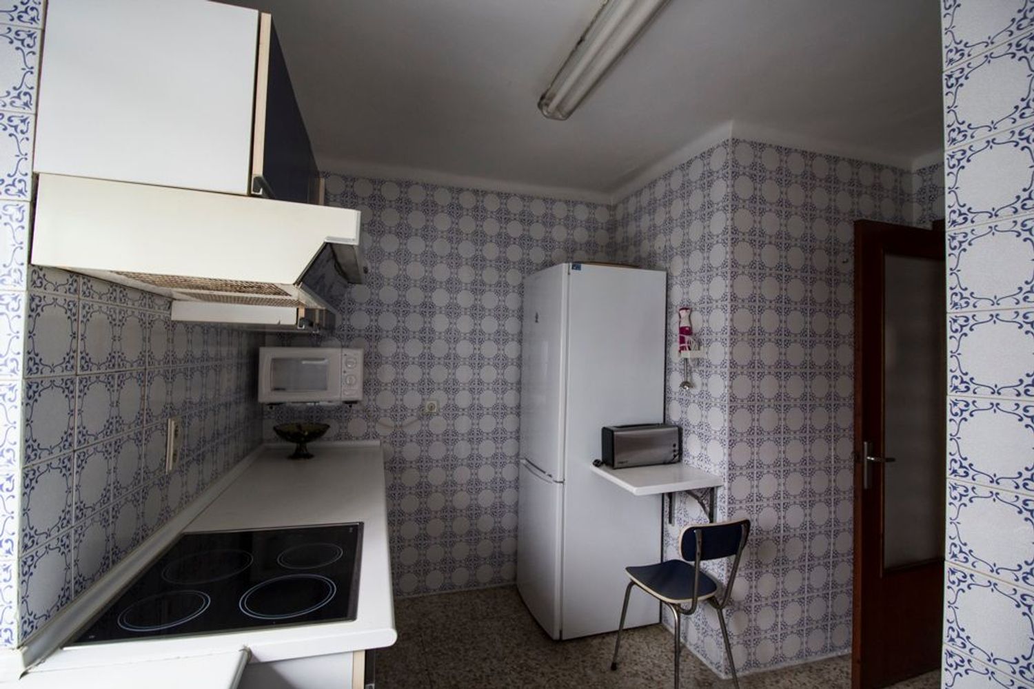 Piso en Calle San Jacinto, 25, Calle Betis - Pagés del Corro - Foto 15